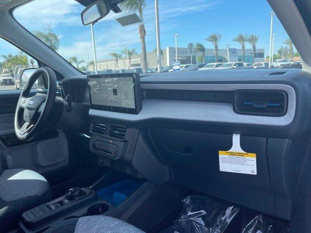 New 2026 Ford Maverick XLT FWD image 26