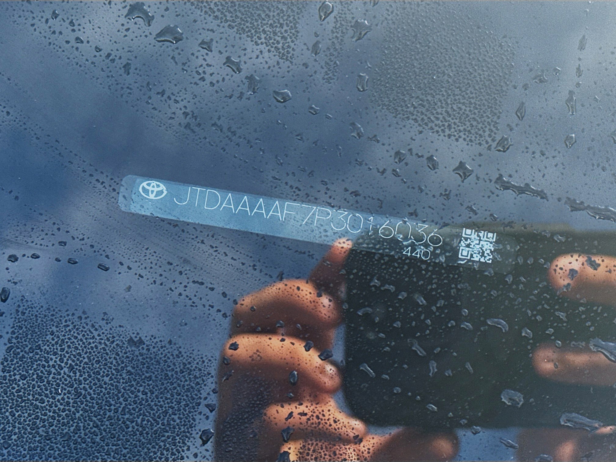 Used 2023 Toyota Crown XLE image 36