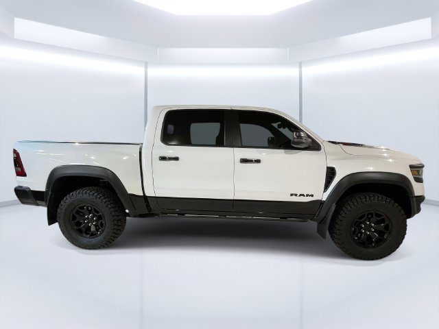 Used 2024 RAM 1500 TRX w/ TRX Level 1 Equipment Group AWD/4WD image 8