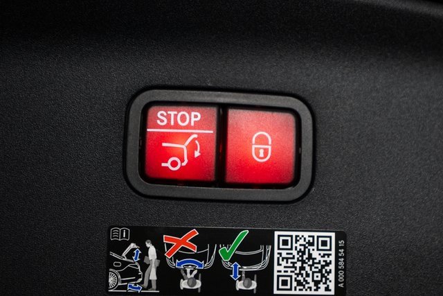 New 2026 Mercedes-Benz AMG GT 53 image 37