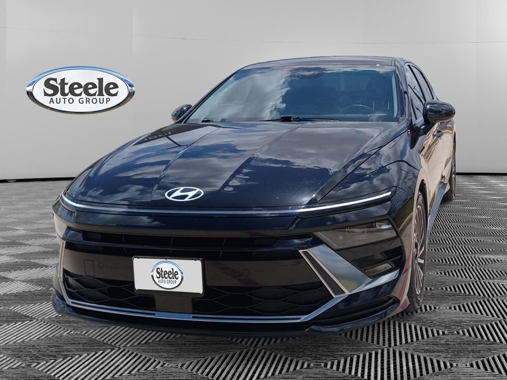 Used 2024 Hyundai Sonata SEL FWD image 1