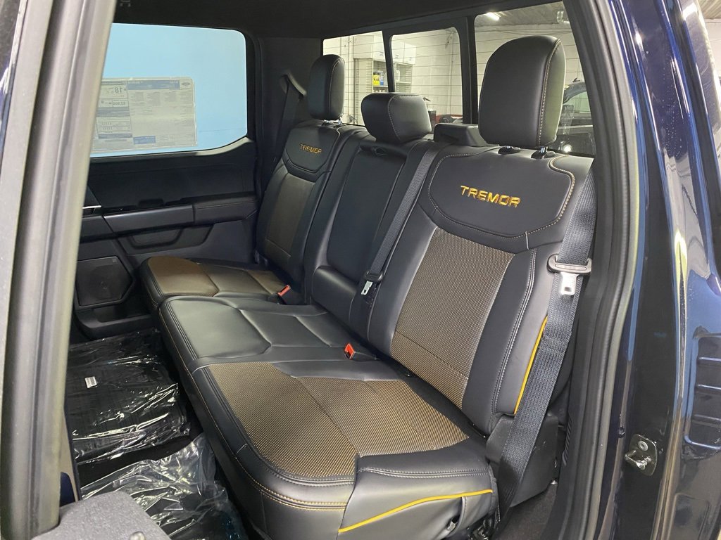 New 2025 Ford F150 Tremor image 33