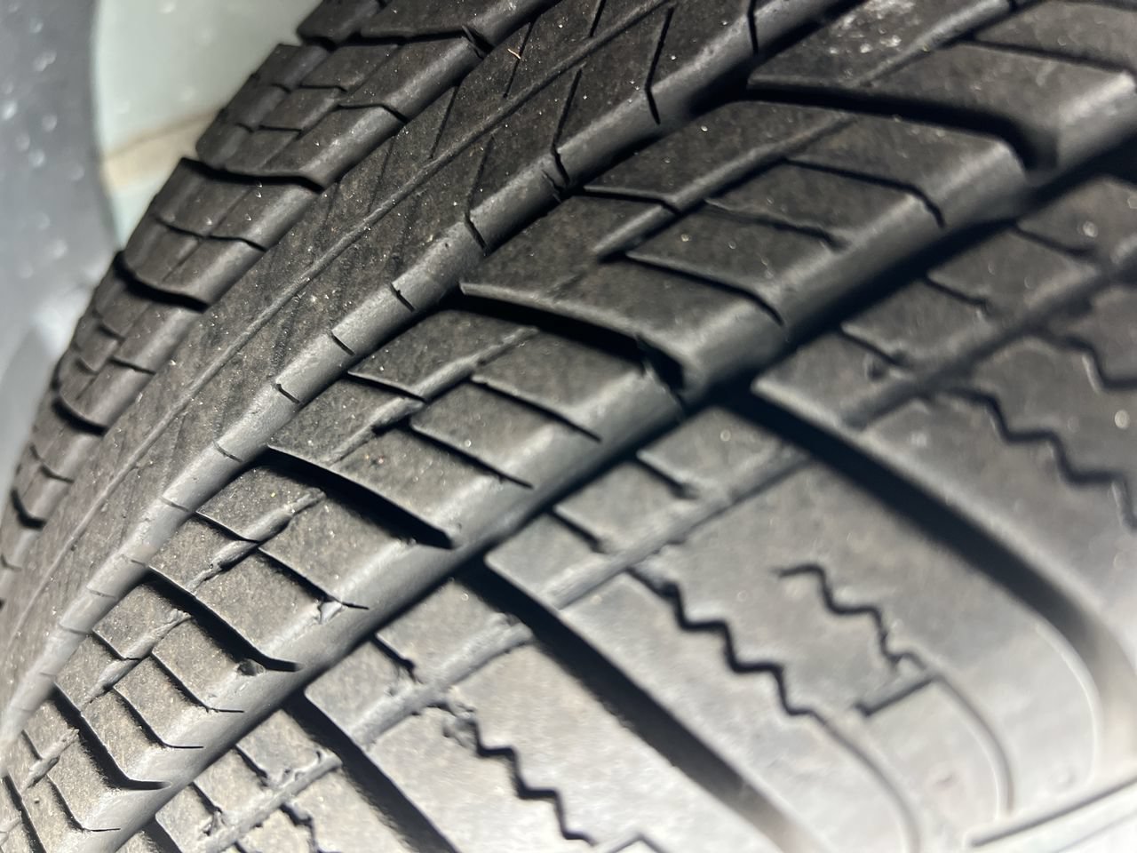 Used 2019 Chevrolet Trax LT w/ LT Convenience Package FWD image 12