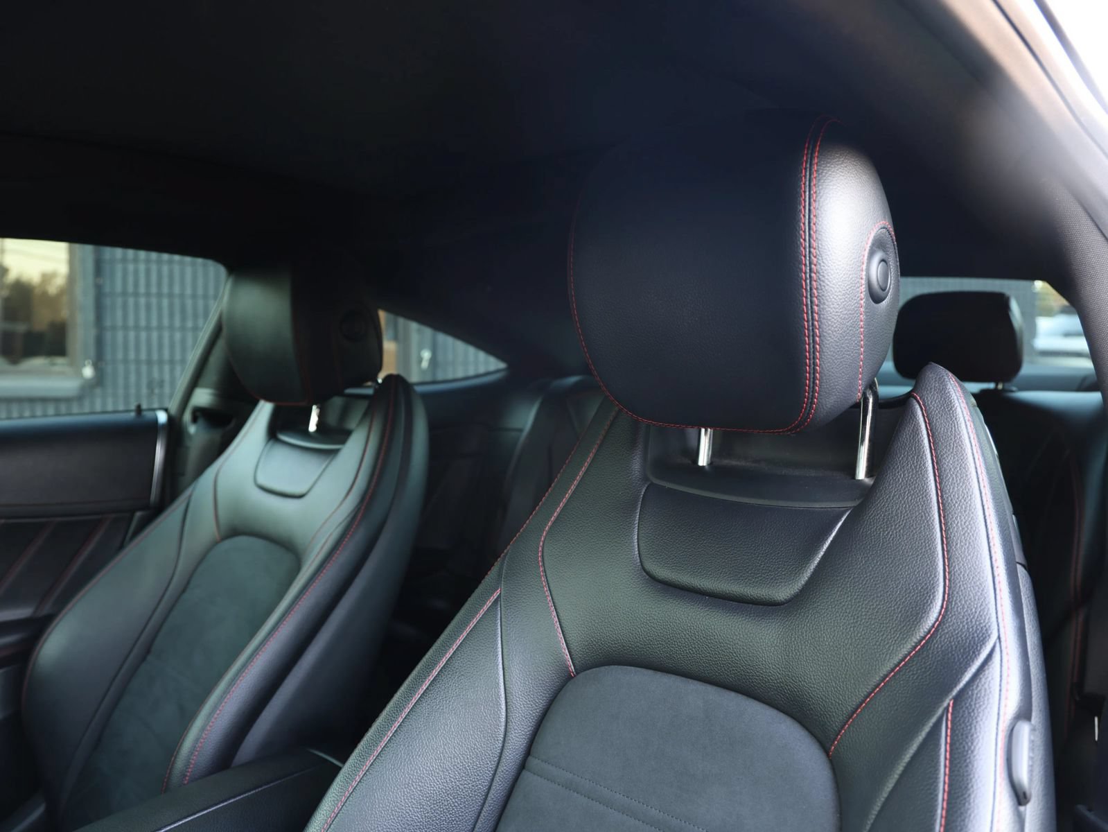 Used 2018 Mercedes-Benz C 43 AMG 4MATIC Coupe image 19