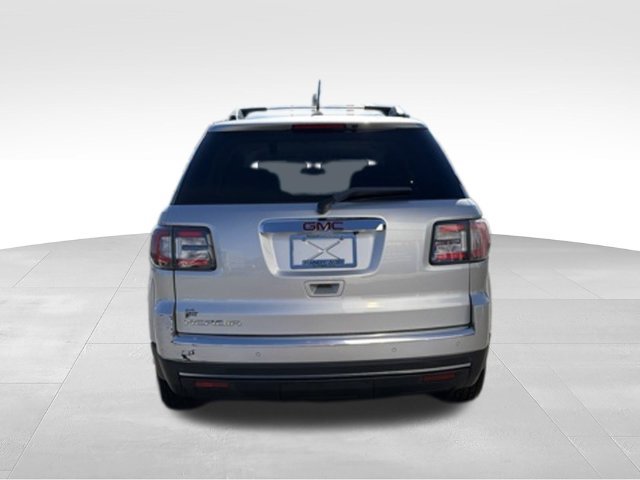 Used 2016 GMC Acadia SLE FWD image 4