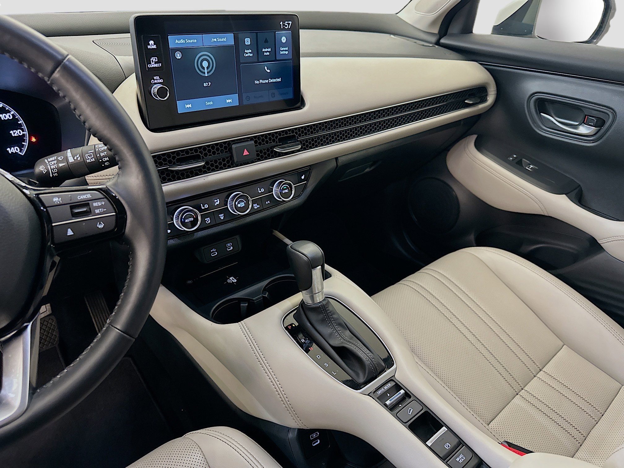 Used 2026 Honda HR-V EX-L image 25