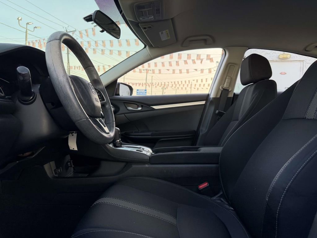 Used 2018 Honda Civic LX image 23