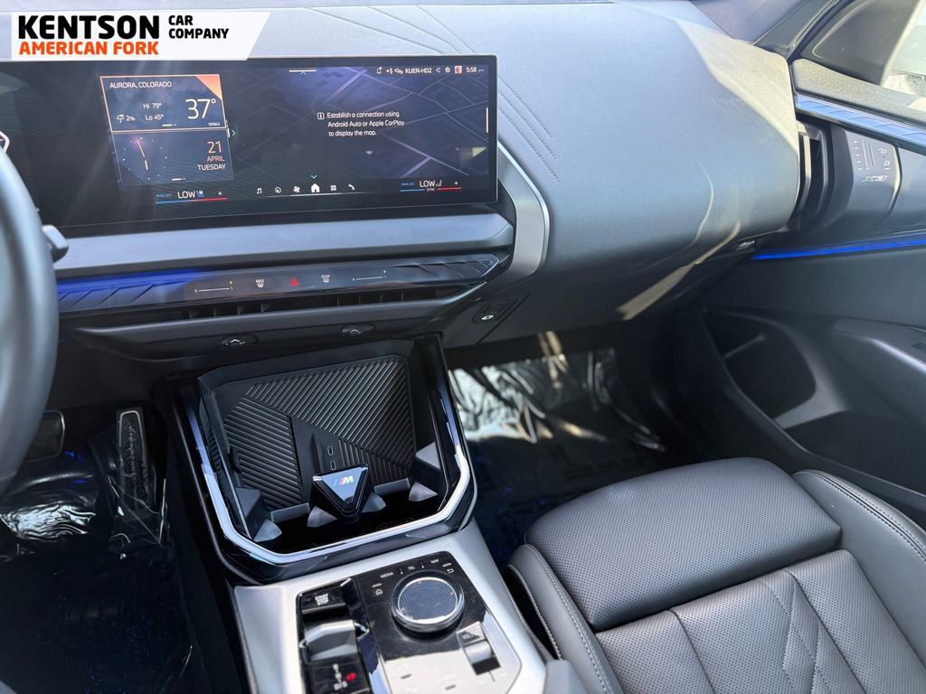 Used 2025 BMW X3 xDrive30i AWD/4WD image 24