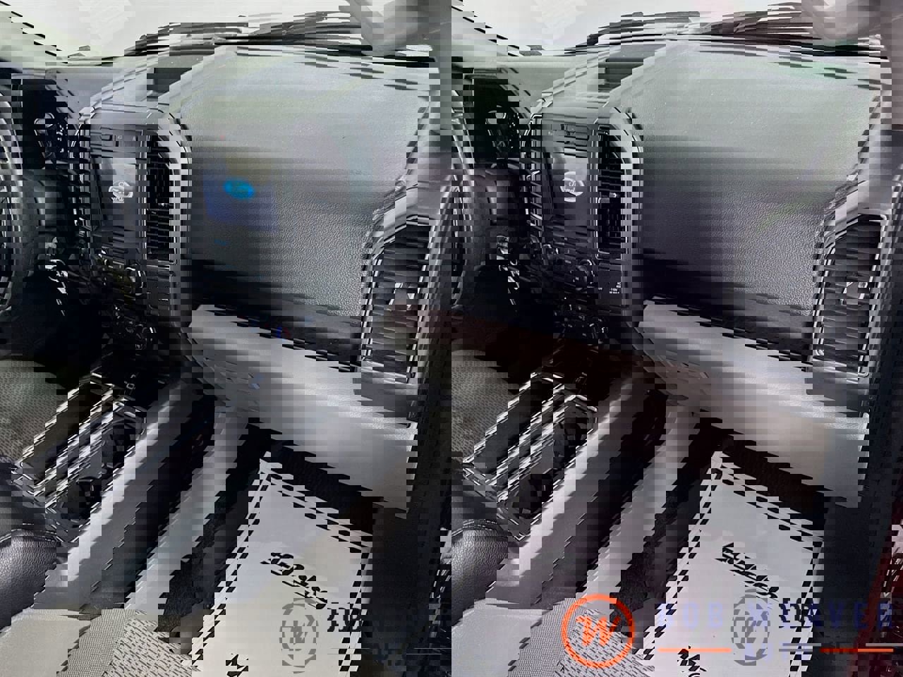 Used 2018 Ford F150 XLT w/ Equipment Group 302A Luxury image 31