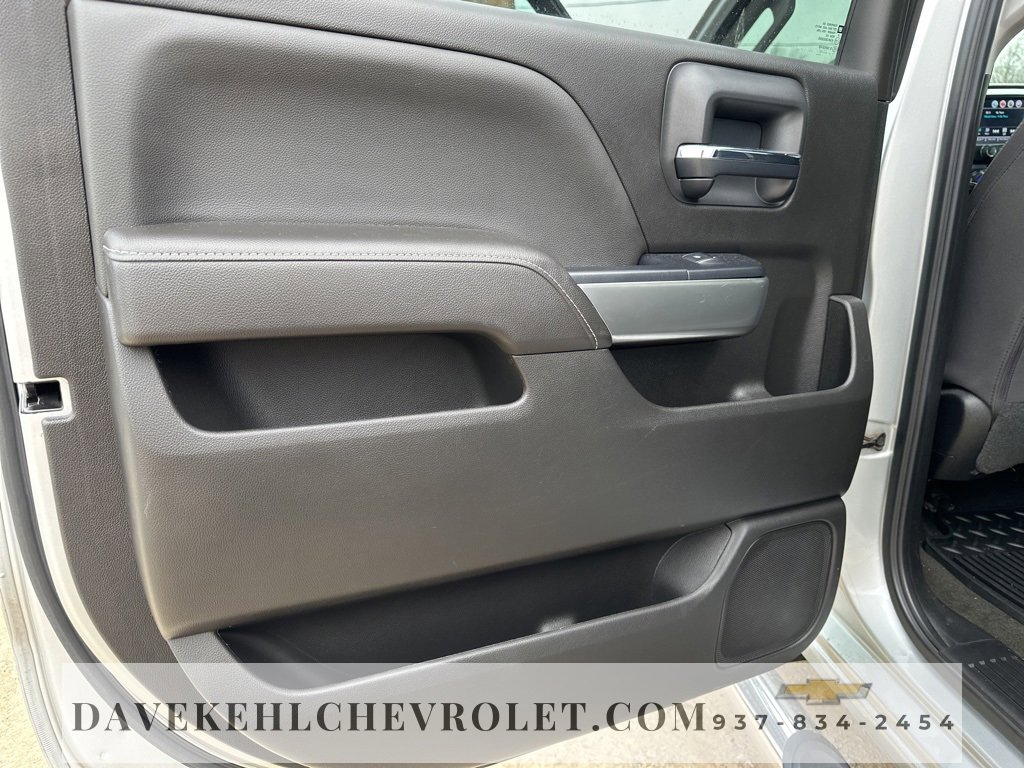 Used 2017 Chevrolet Silverado 2500 LT w/ All Star Edition image 17