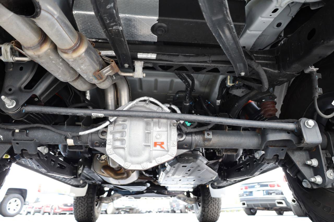 Used 2023 Ford Bronco Raptor AWD/4WD image 20