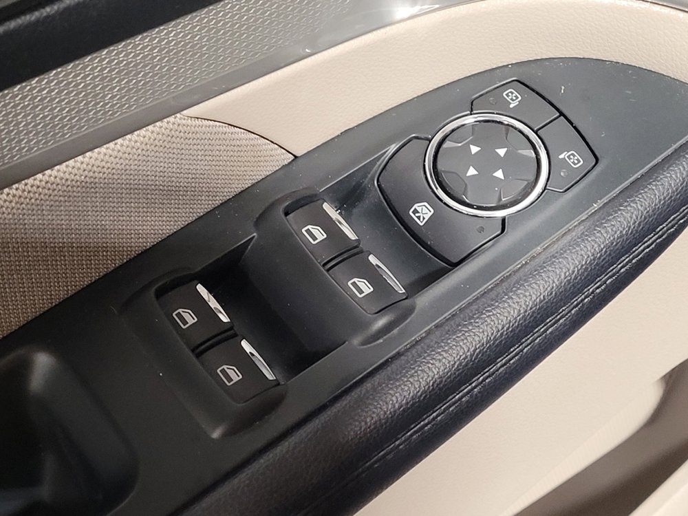 Used 2018 Ford Explorer FWD image 27