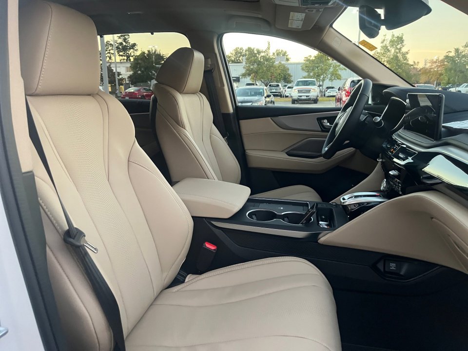 New 2026 Acura MDX w/ Technology Package image 28