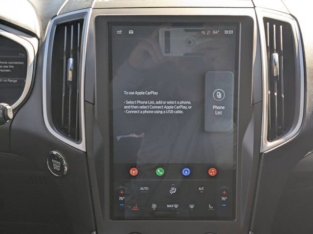 Certified 2021 Ford Edge SEL w/ Convenience Package image 20