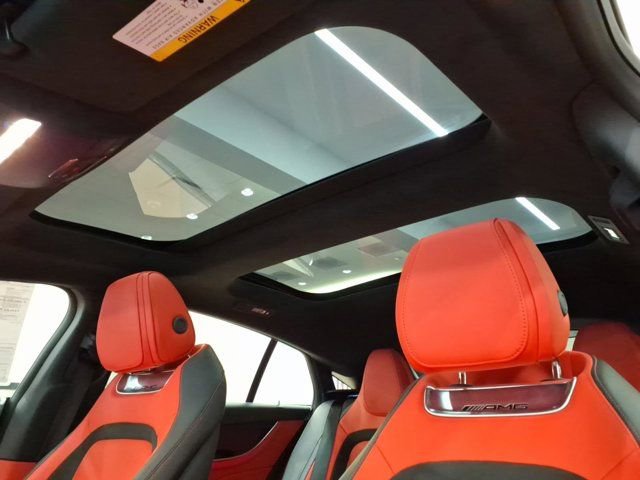 Certified 2024 Mercedes-Benz AMG GT 43 image 15