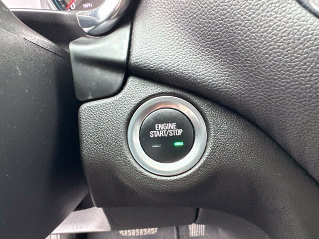 Used 2024 Chevrolet Equinox LT AWD/4WD image 20