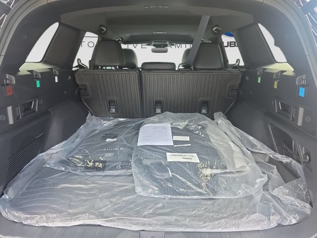 New 2026 Subaru Outback Touring XT AWD/4WD image 23