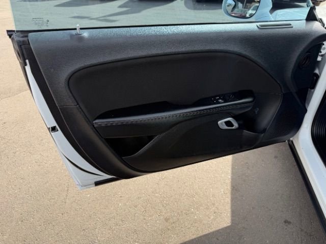 Used 2021 Dodge Challenger SXT w/ Blacktop Package image 35