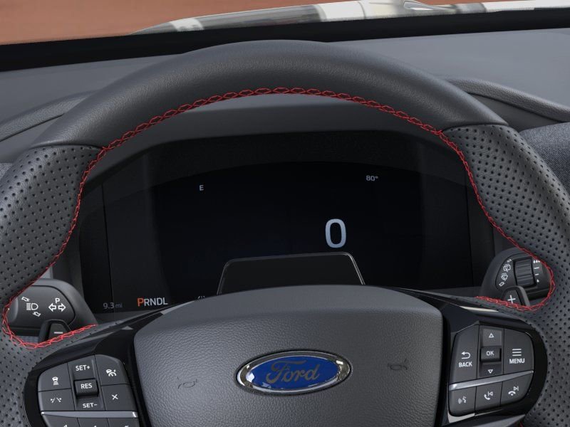 New 2026 Ford Explorer ST w/ Sun And Sound Package AWD/4WD image 13