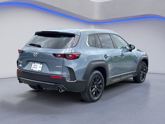 Used 2023 MAZDA CX-50 2.5 S w/ Cargo Package AWD/4WD image 3