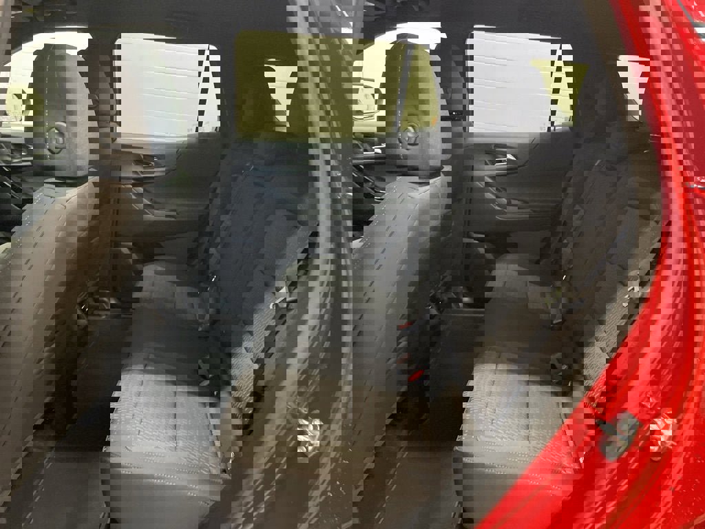 New 2026 Chevrolet Equinox LT w/ Safety and Technology Package image 11