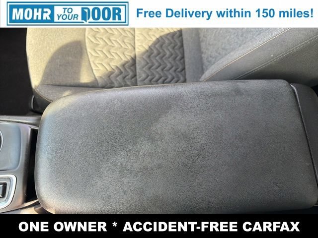 Used 2023 Chevrolet Equinox LT FWD image 24