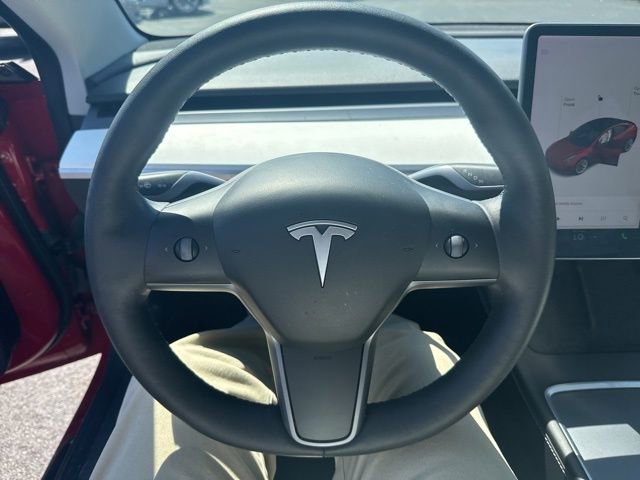 Used 2022 Tesla Model 3 Long Range AWD/4WD image 25