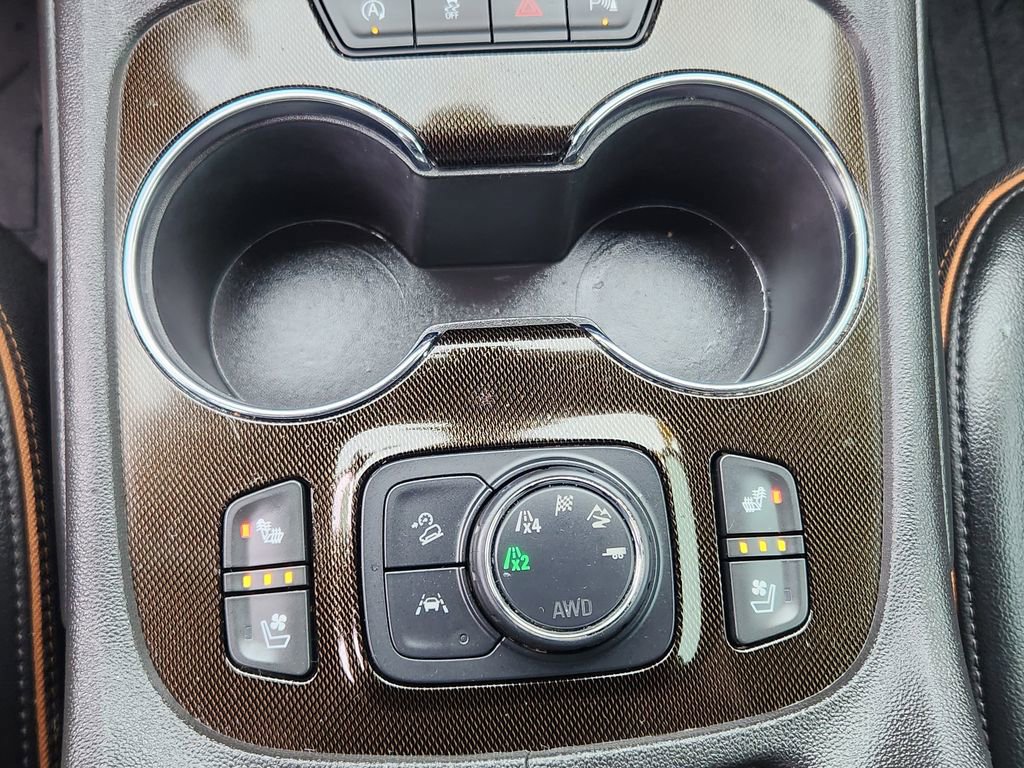 Certified 2023 GMC Acadia AT4 w/ Technology Package image 26