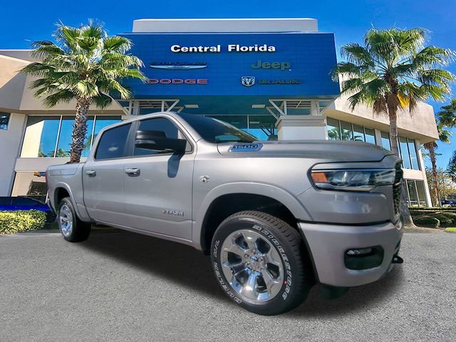 New 2026 RAM 1500 Big Horn image 2