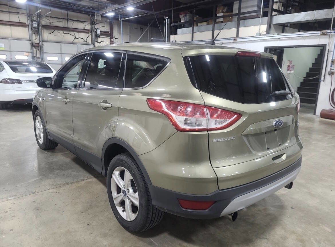 Used 2013 Ford Escape SE image 3