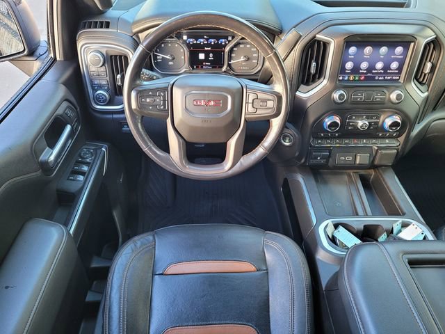 Used 2020 GMC Sierra 1500 AT4 w/ AT4 Premium Package image 16