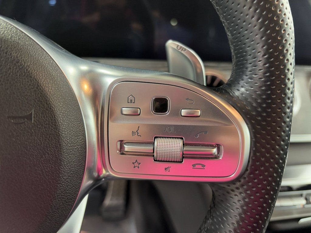 Used 2019 Mercedes-Benz AMG GT 63 S image 14