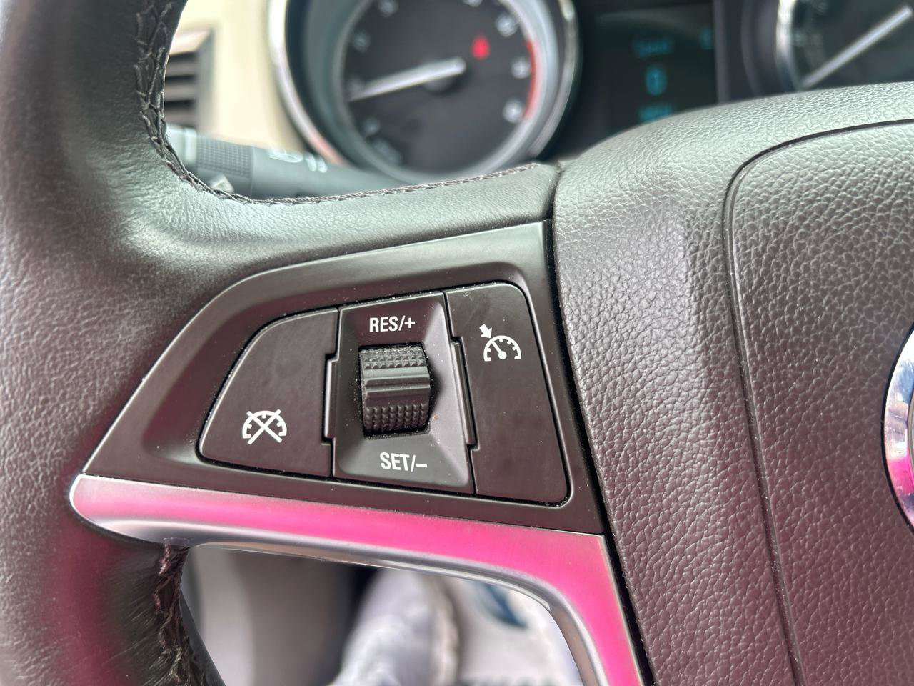 Used 2013 Buick Verano Convenience image 13