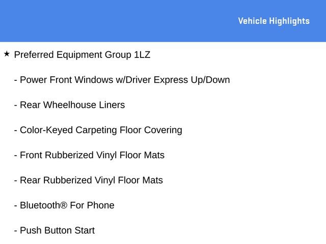 Used 2024 Chevrolet Silverado 2500 LTZ w/ LTZ Plus Package image 10