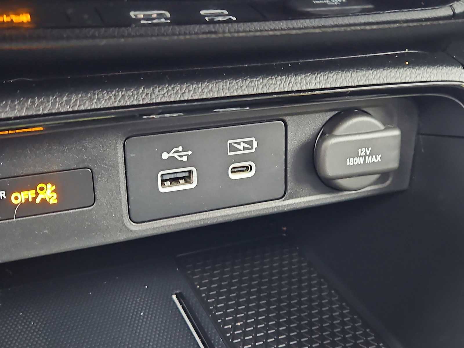 Certified 2025 Honda CR-V Sport Touring image 19
