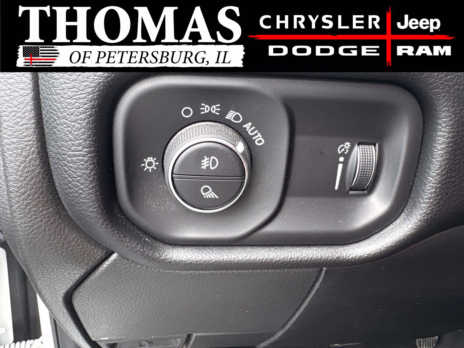 Used 2024 RAM 2500 Big Horn w/ Bed Utility Group AWD/4WD image 12