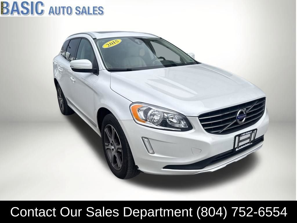 Used 2015 Volvo XC60 T6 image 5