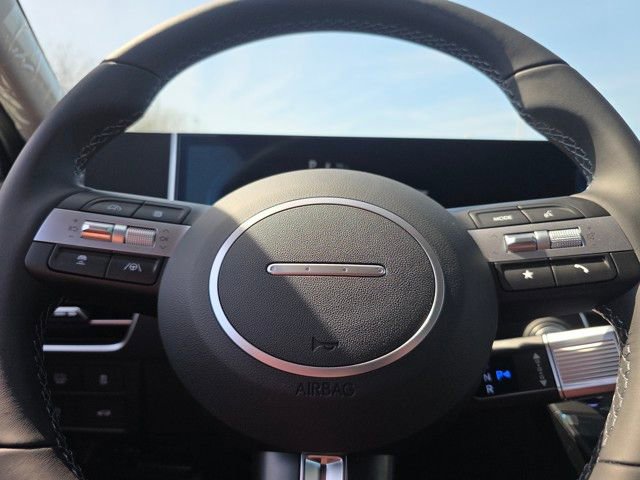 Certified 2025 Hyundai Sonata SEL image 12