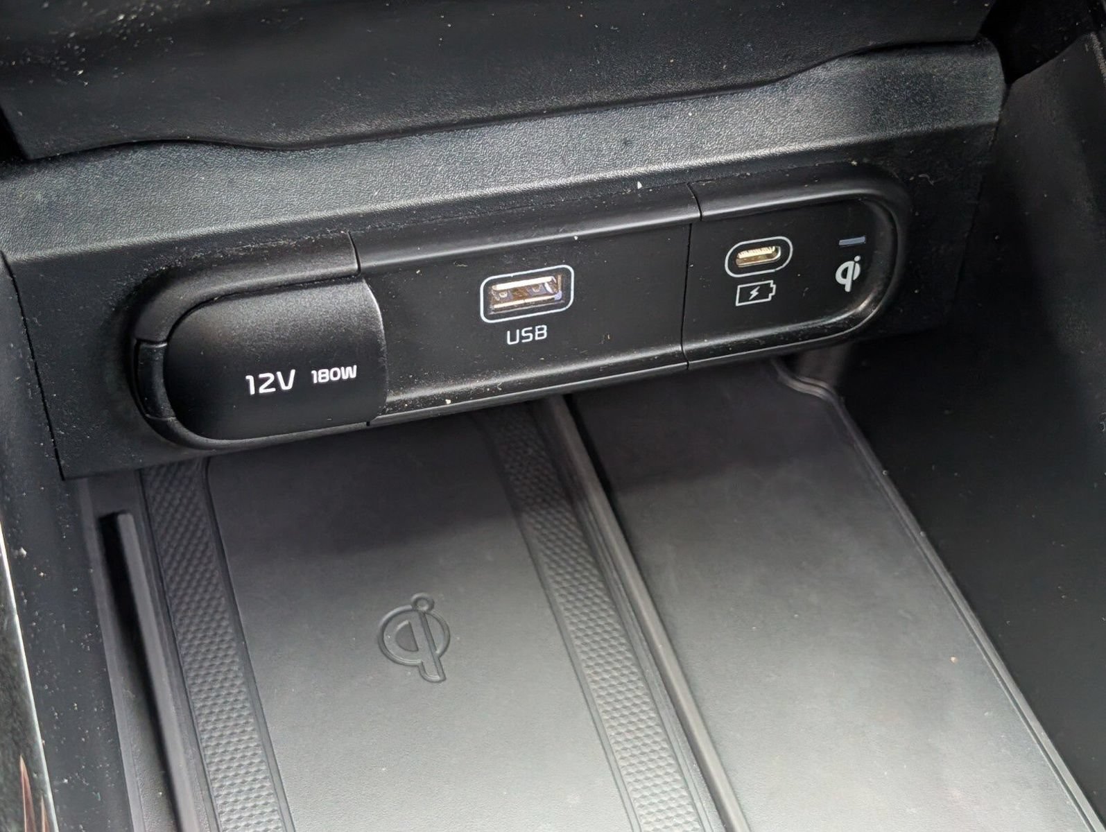 Used 2024 Kia Telluride EX X-Line AWD/4WD image 10