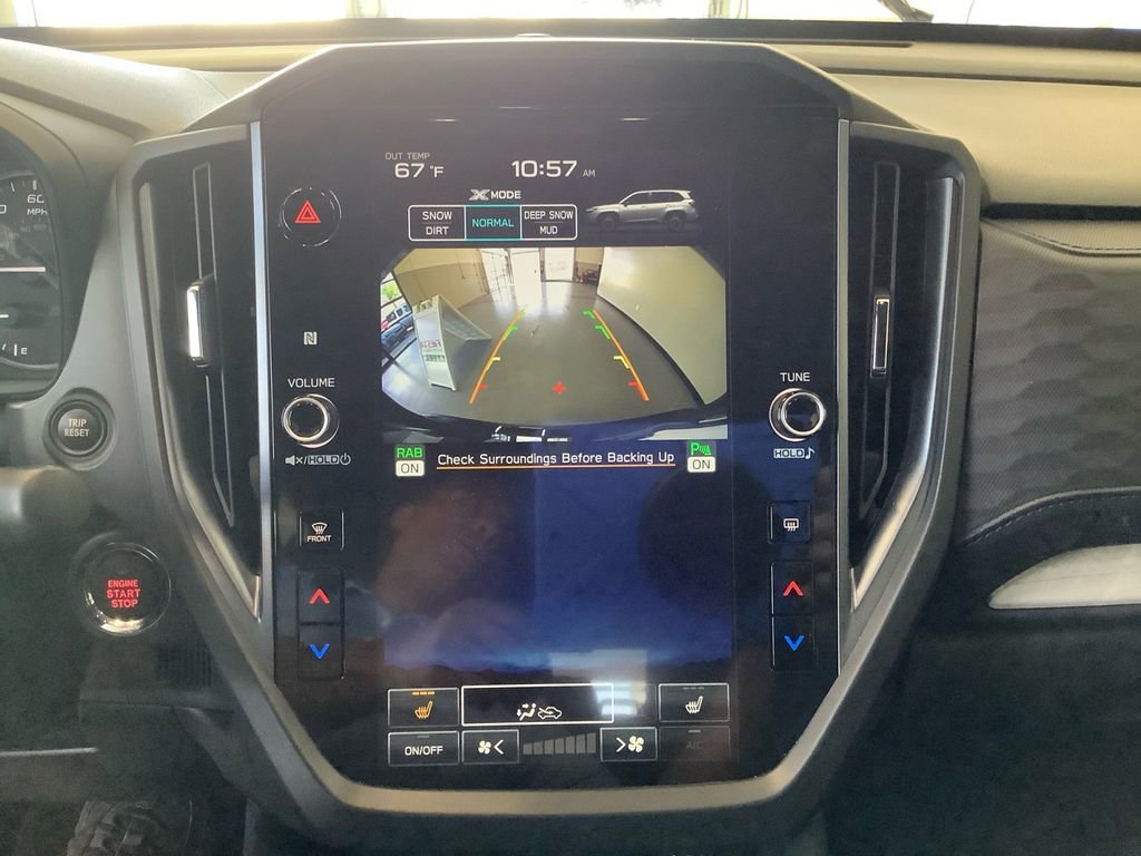 Used 2025 Subaru Forester Limited image 25