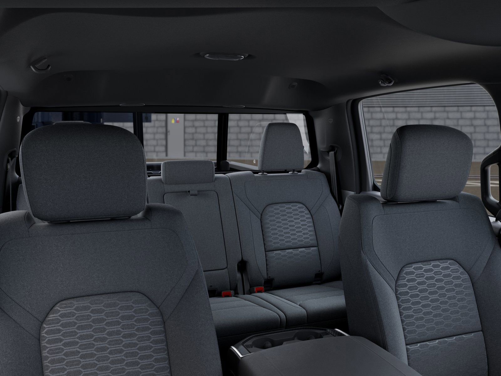 New 2026 RAM 1500 Express AWD/4WD image 34