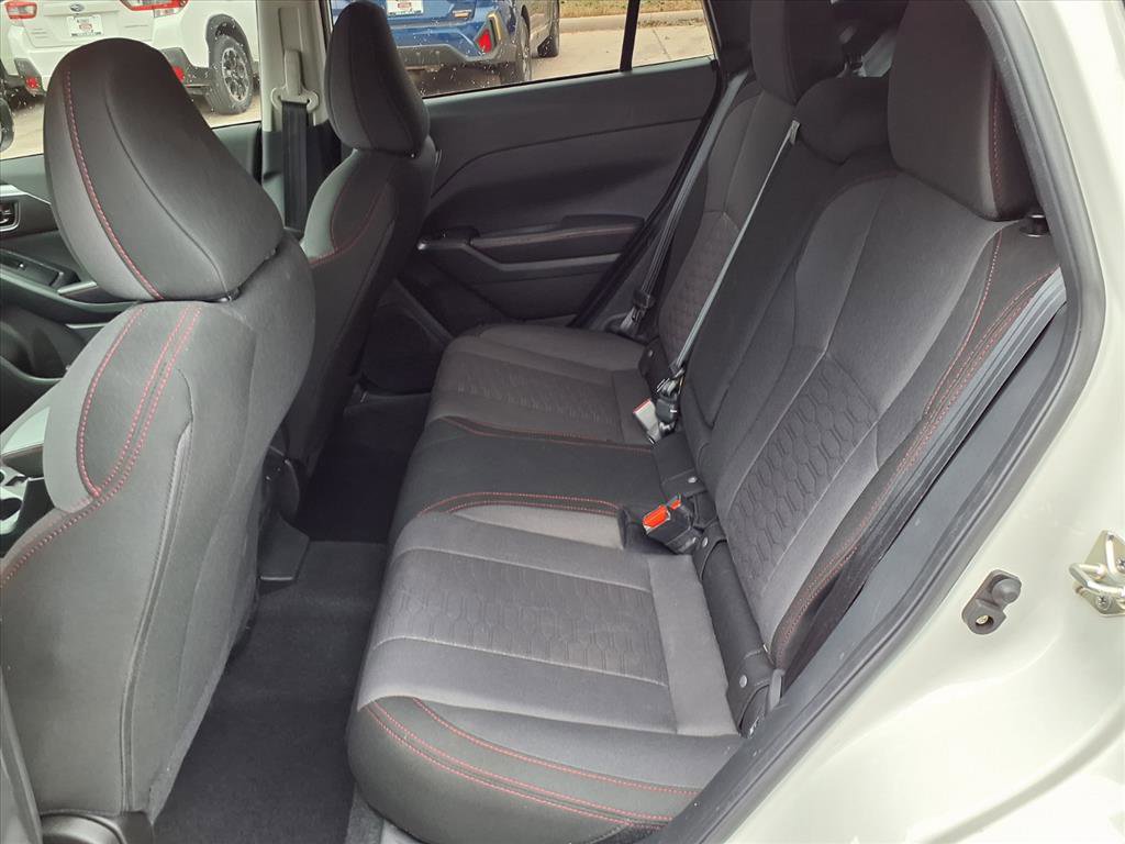 Used 2024 Subaru Impreza 2.0i Sport image 18