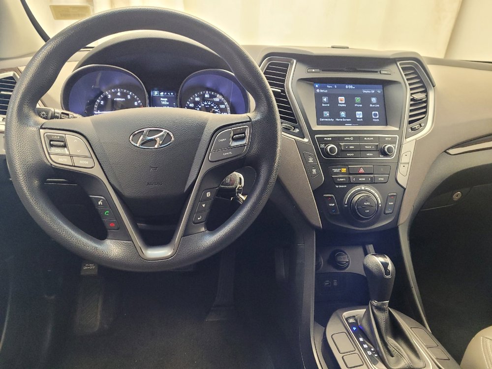 Used 2017 Hyundai Santa Fe Sport image 22
