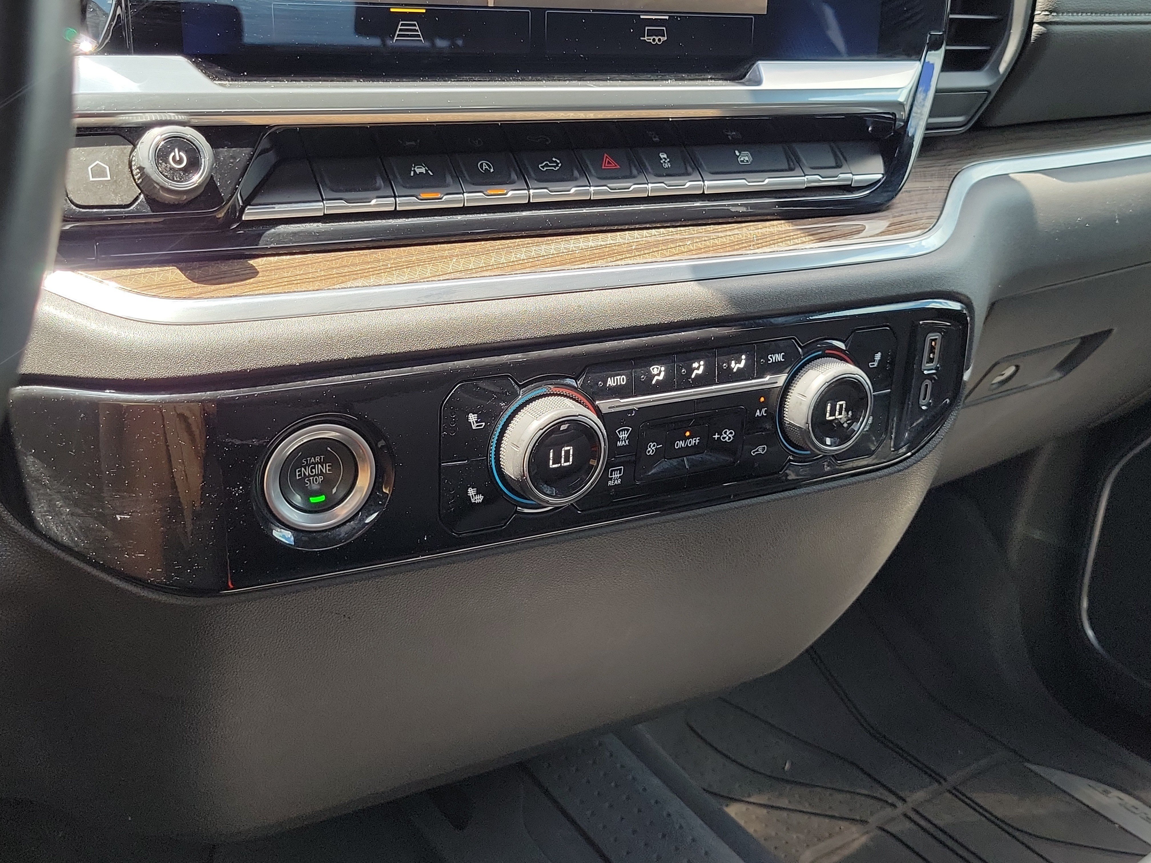Used 2023 Chevrolet Silverado 1500 LT w/ Protection Package RWD image 25
