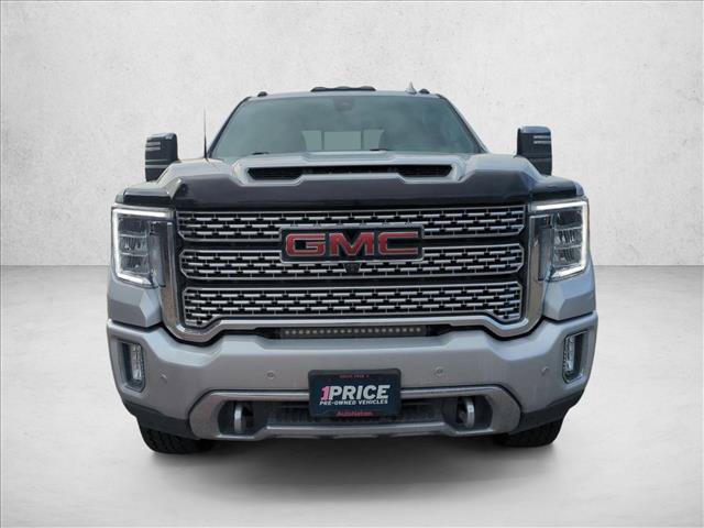 Used 2023 GMC Sierra 3500 Denali w/ Denali Ultimate Package image 2