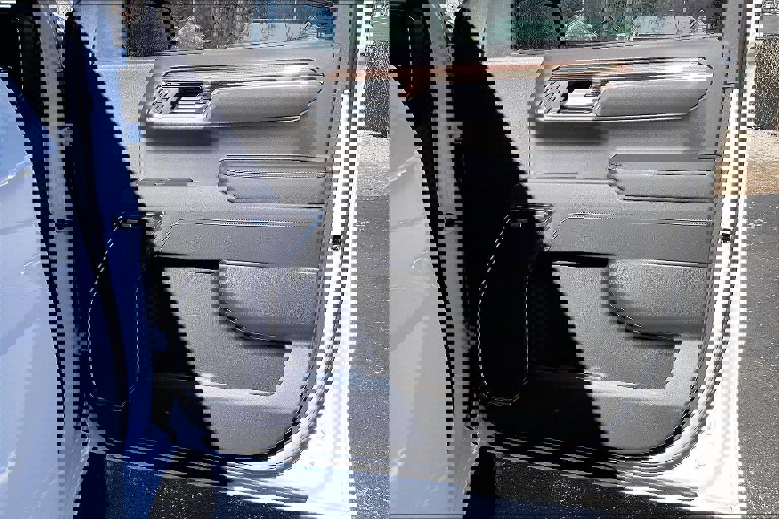 Used 2026 Chevrolet Silverado 1500 LT Trail Boss w/ LT Trail Boss Premium Package image 26