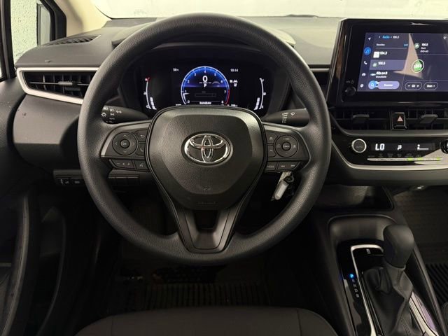 Used 2026 Toyota Corolla LE FWD image 20
