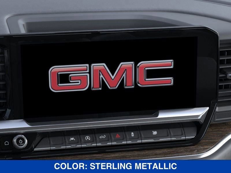 New 2026 GMC Sierra 1500 SLT w/ SLT Convenience Package image 21