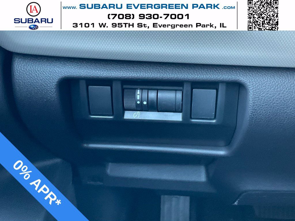 New 2026 Subaru Forester Premium AWD/4WD image 25