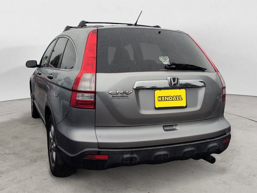 Used 2007 Honda CR-V EX image 2